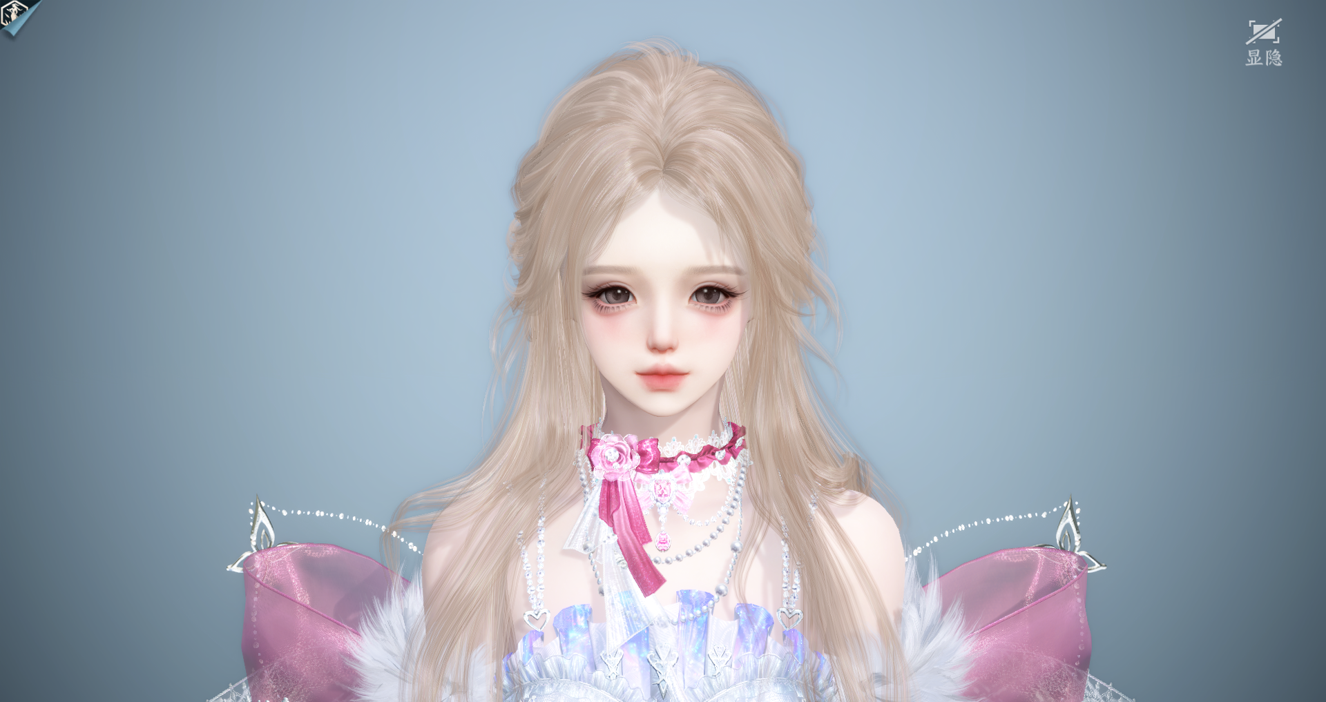 NSHWO43721逆水寒手游账号详情图48