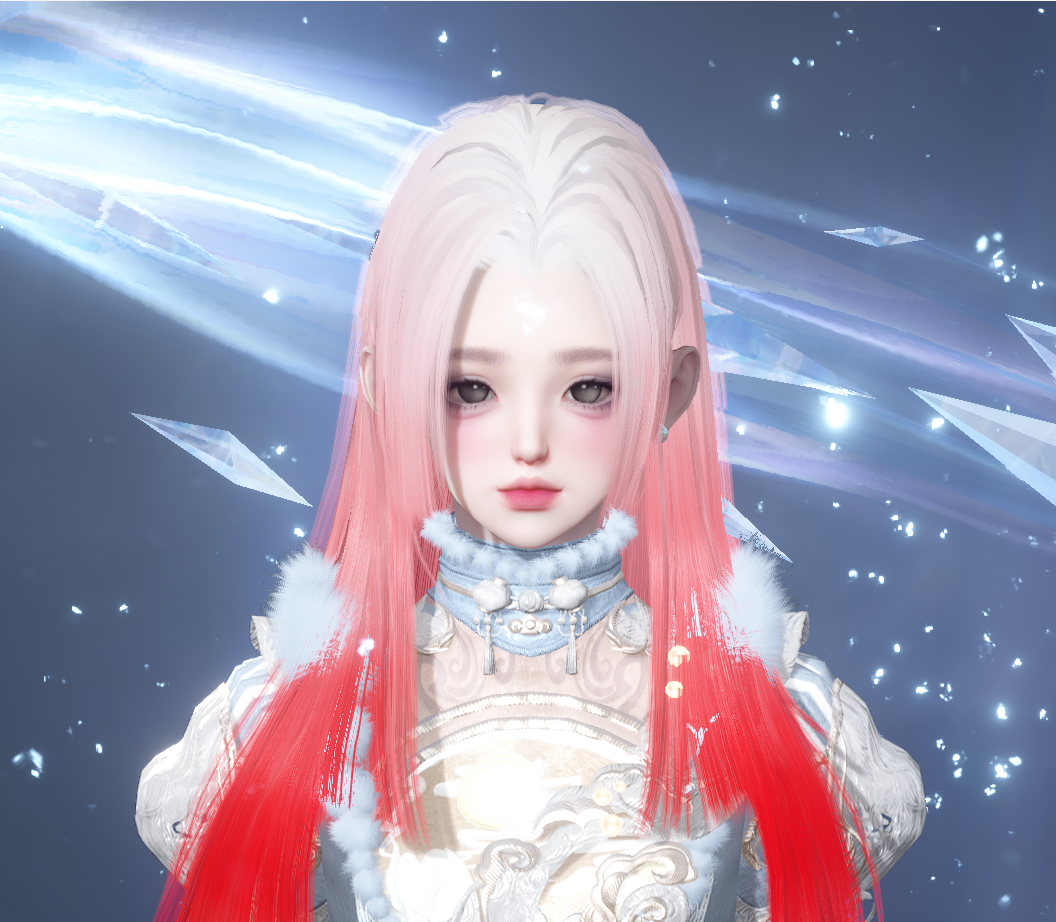 NSHWO43610逆水寒手游账号详情图30