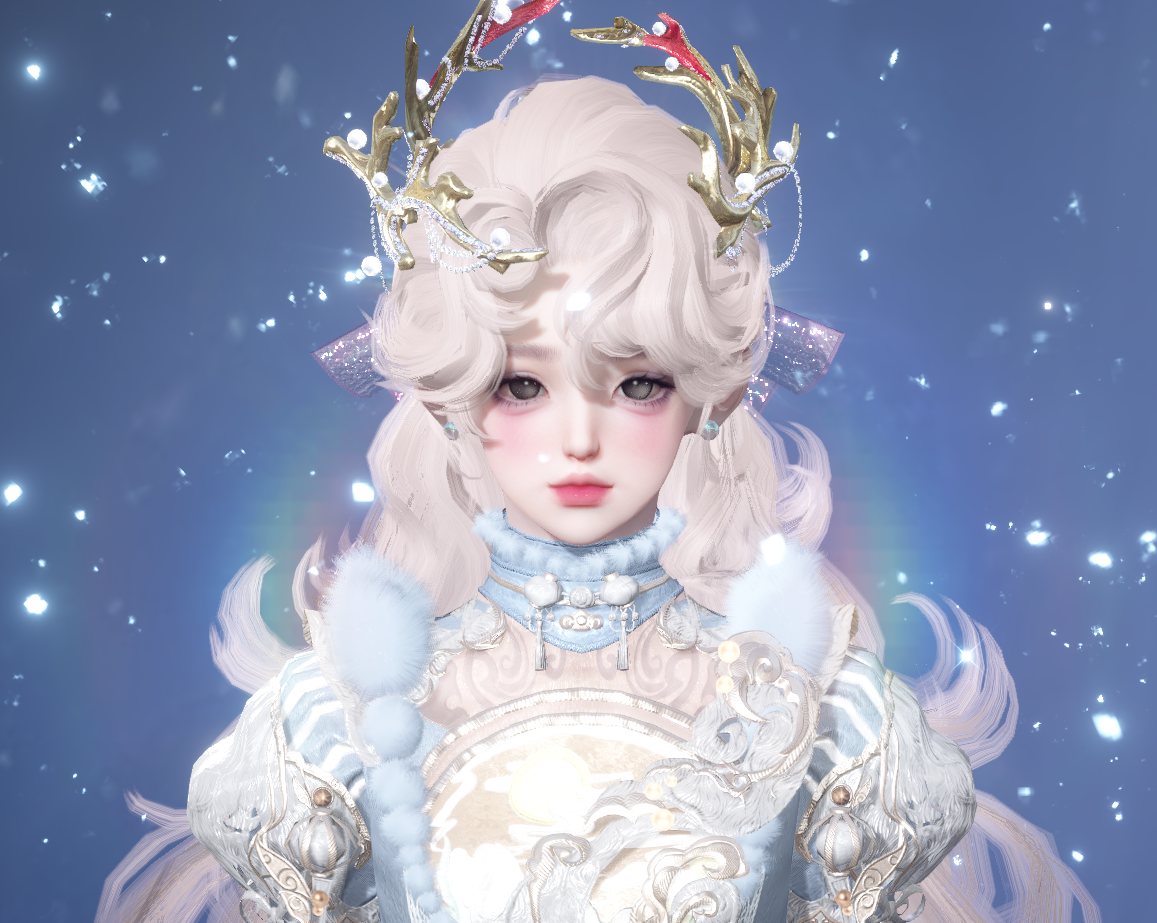 NSHWO43610逆水寒手游账号详情图31