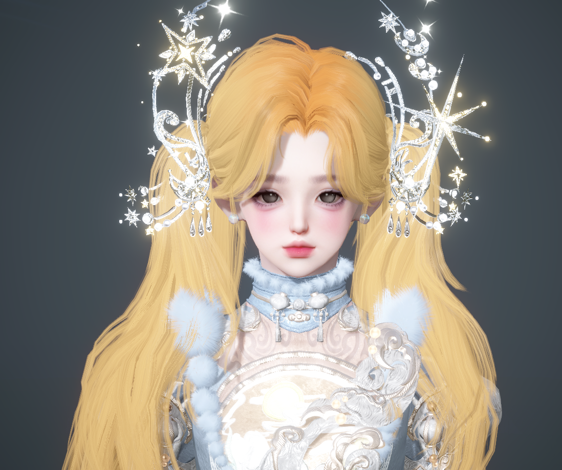 NSHWO43610逆水寒手游账号详情图32