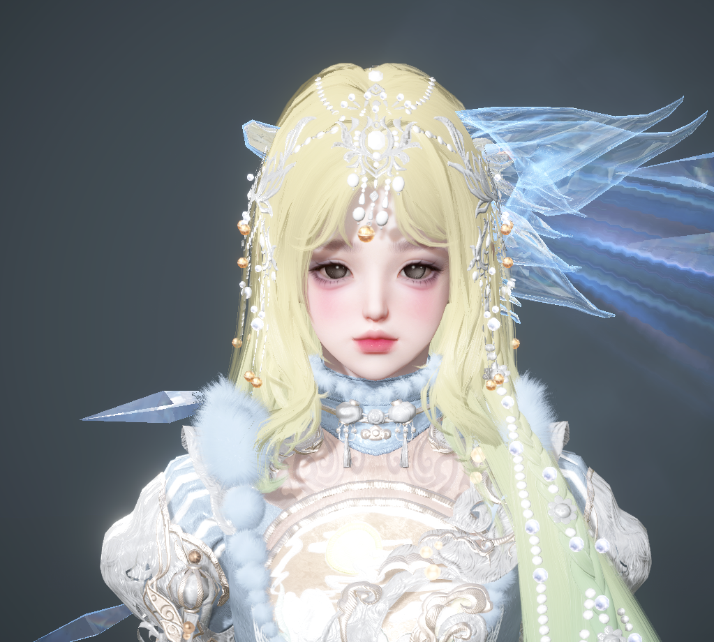 NSHWO43610逆水寒手游账号详情图33