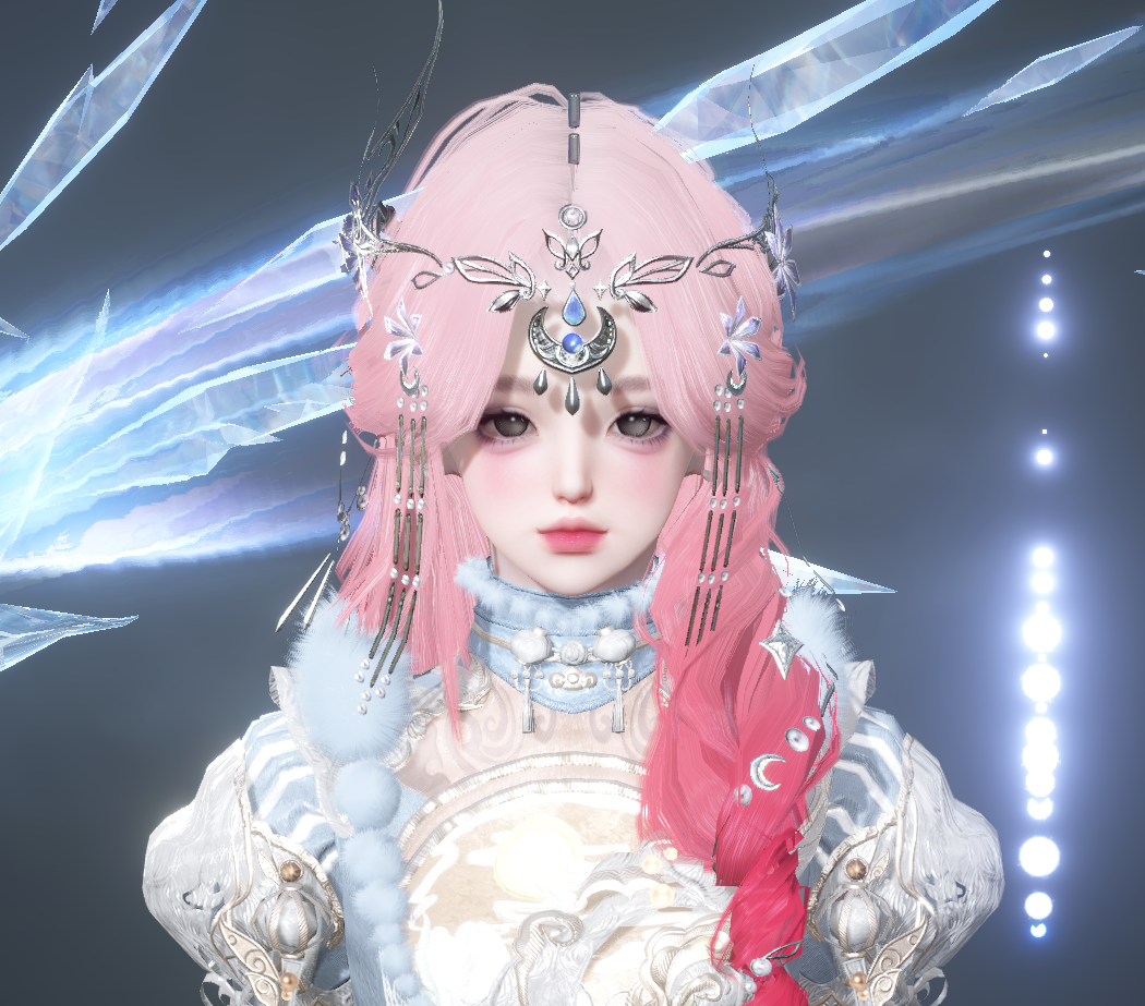 NSHWO43610逆水寒手游账号详情图34