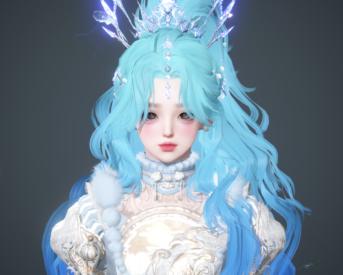 NSHWO43610逆水寒手游账号详情图35