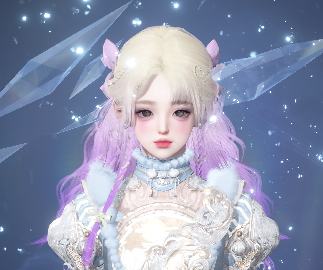 NSHWO43610逆水寒手游账号详情图36