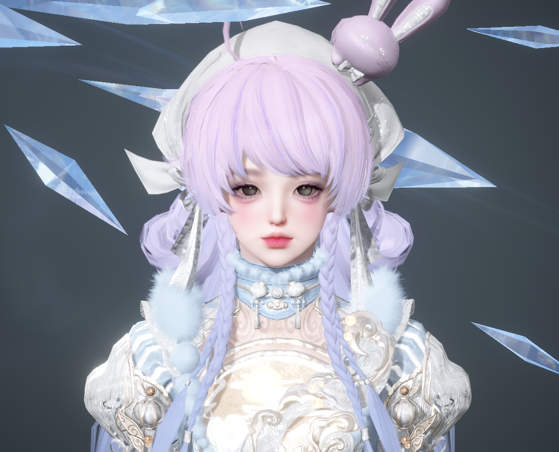 NSHWO43610逆水寒手游账号详情图37