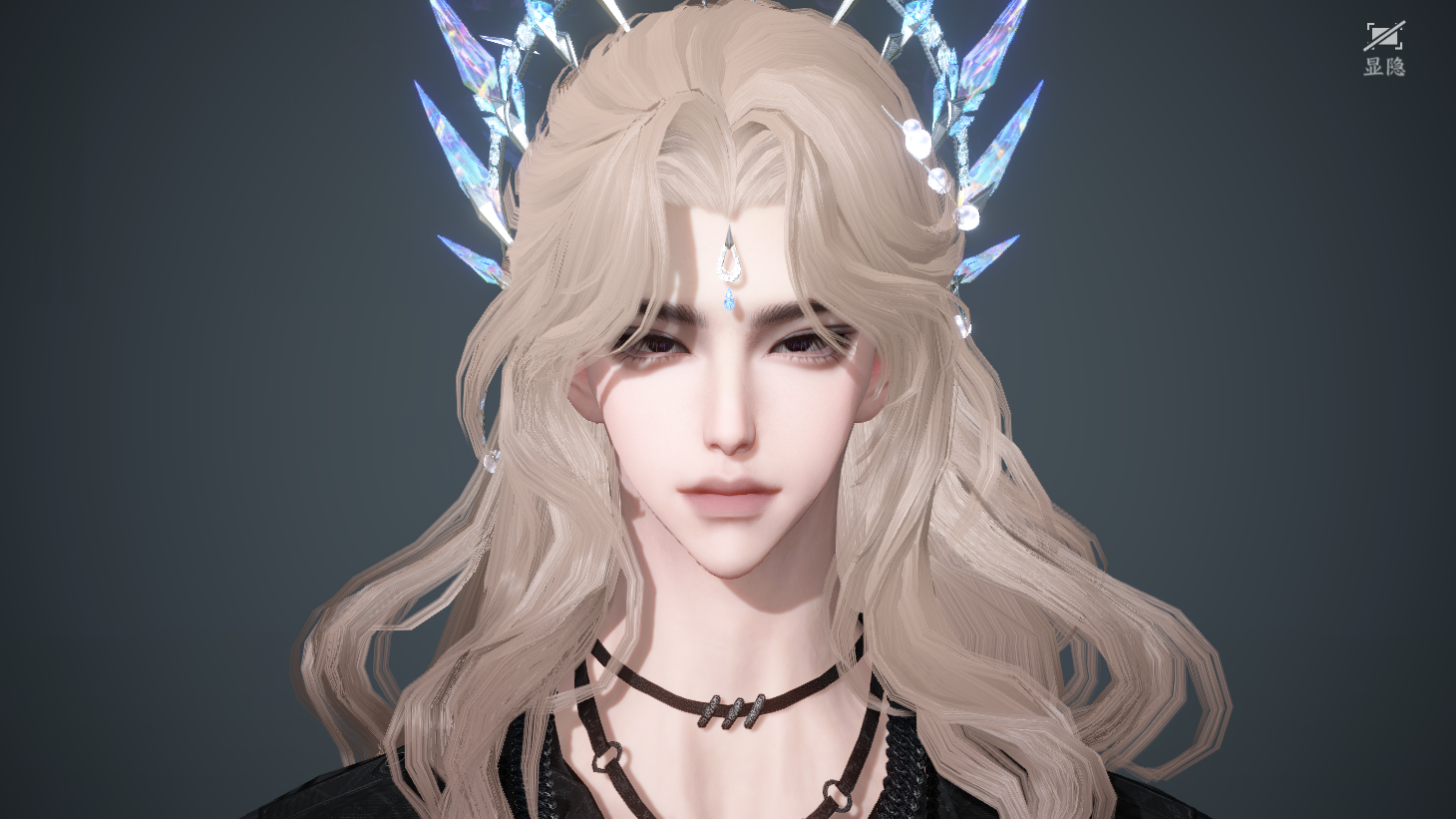 NSHWO43591逆水寒手游账号详情图5 NSHWO43591逆水寒手游账号详情图5