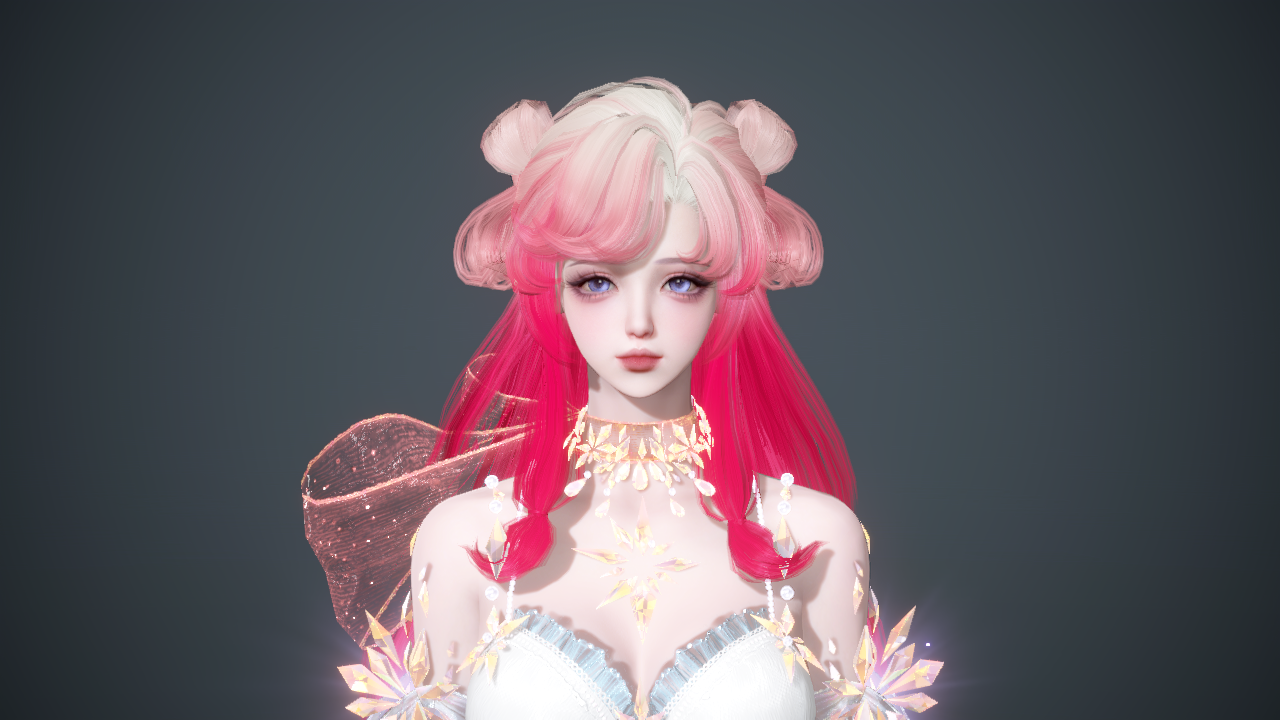 NSHWO43608逆水寒手游账号详情图9