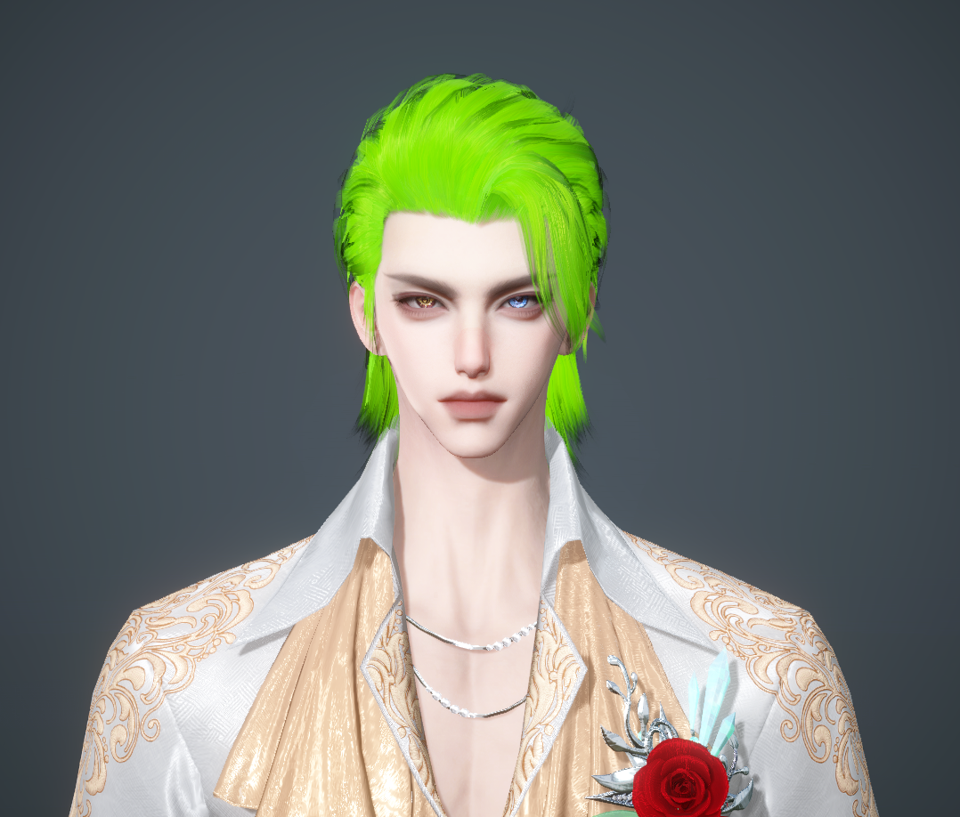 NSHWO43621逆水寒手游账号详情图49