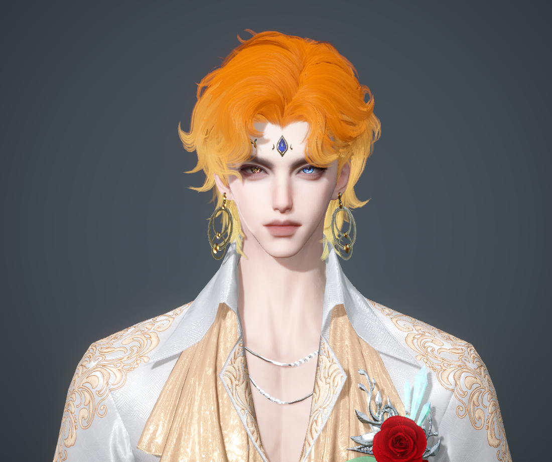 NSHWO43621逆水寒手游账号详情图50