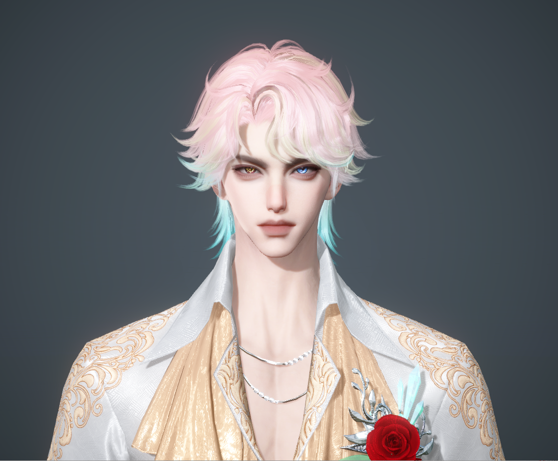 NSHWO43621逆水寒手游账号详情图51