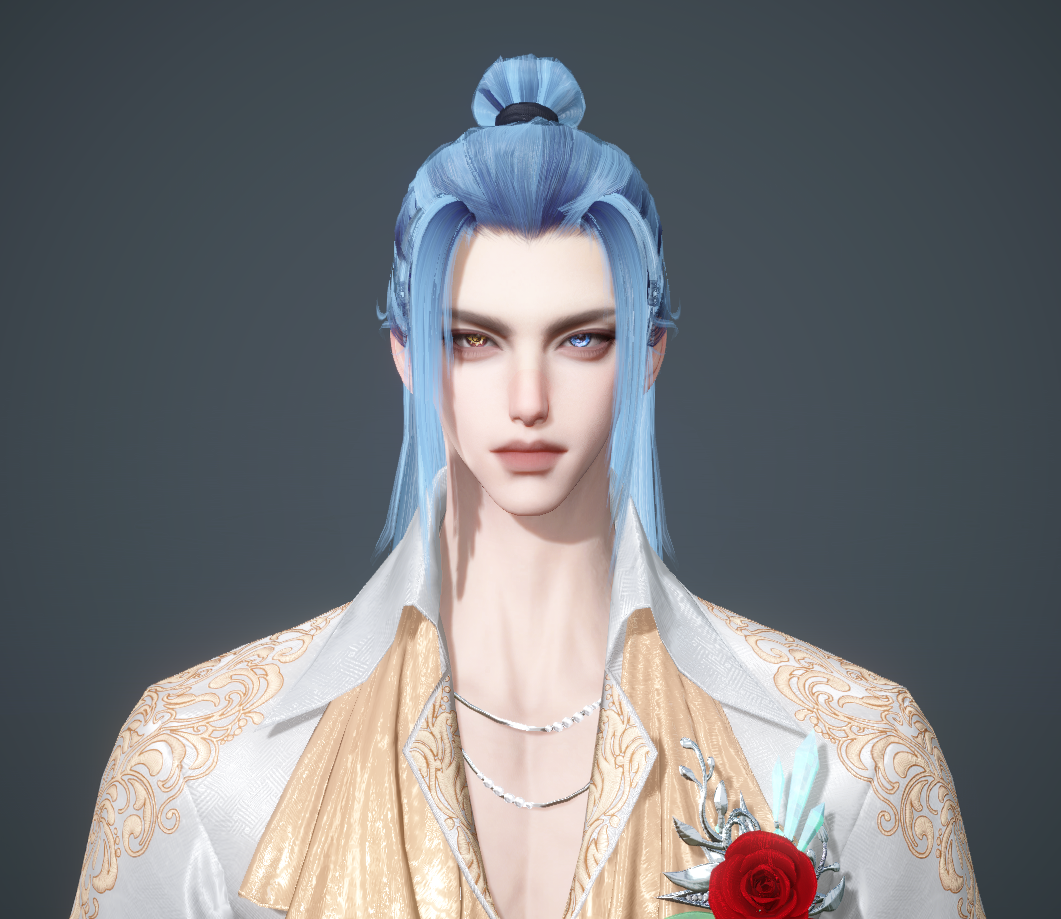 NSHWO43621逆水寒手游账号详情图52