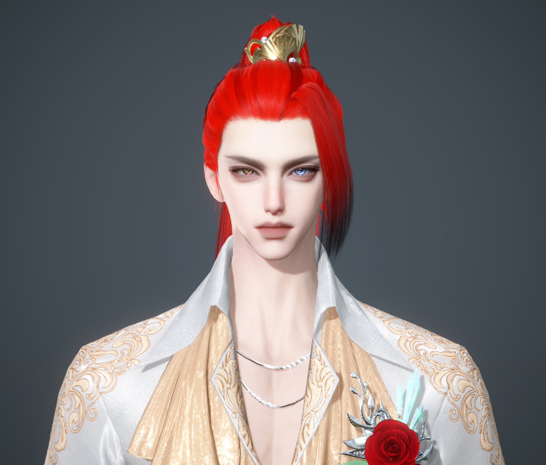 NSHWO43621逆水寒手游账号详情图54