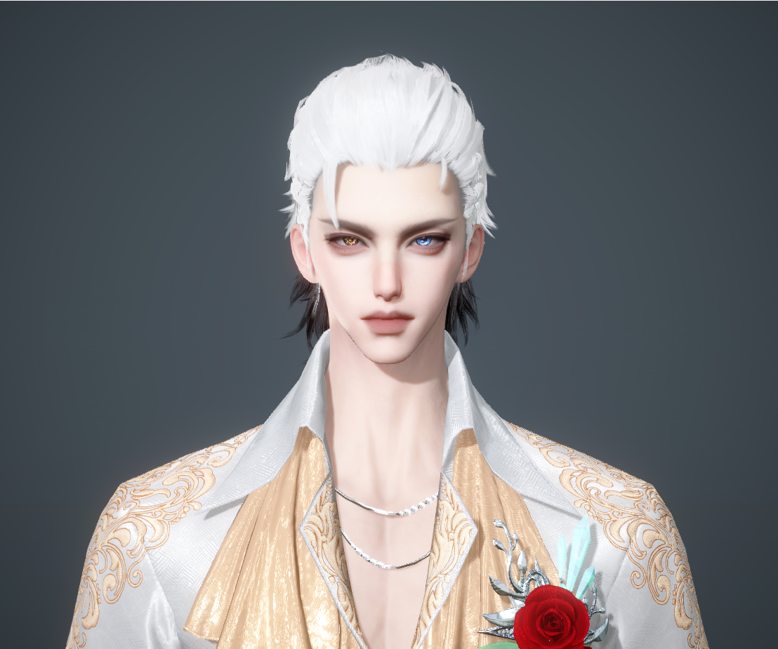 NSHWO43621逆水寒手游账号详情图55