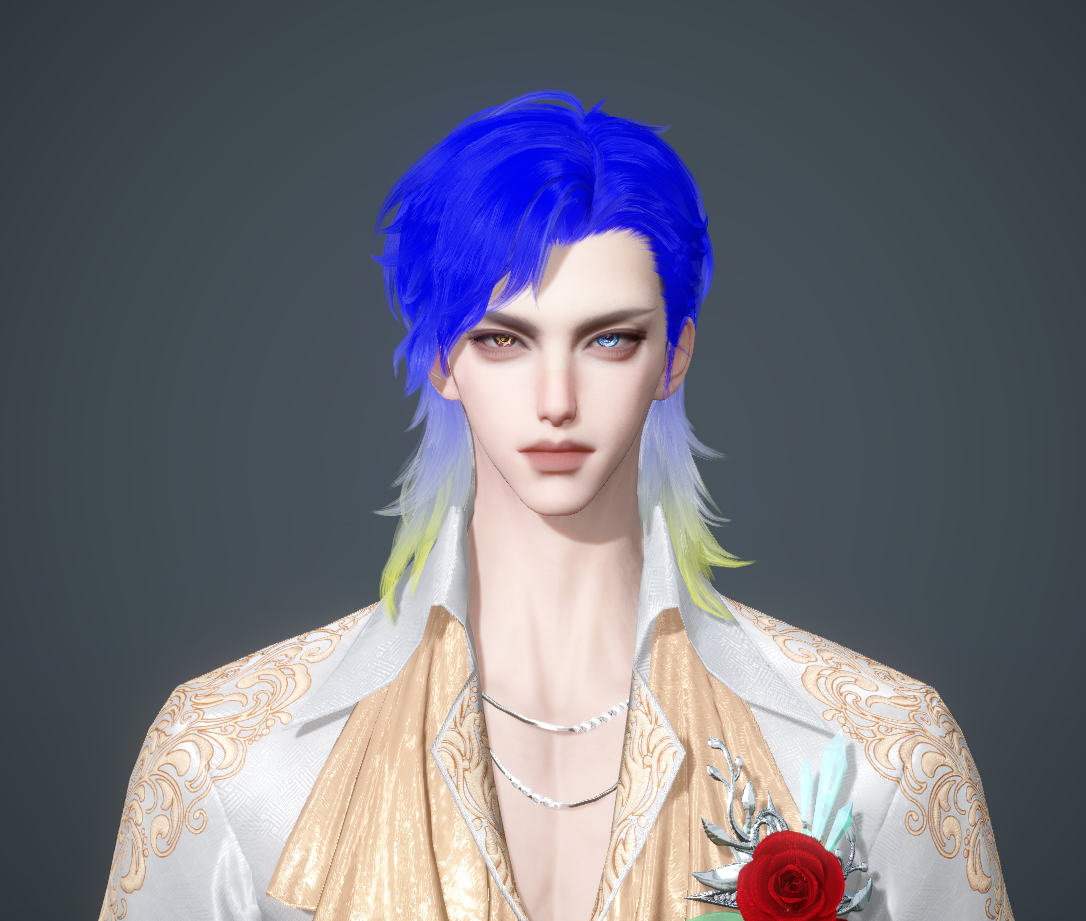 NSHWO43621逆水寒手游账号详情图56