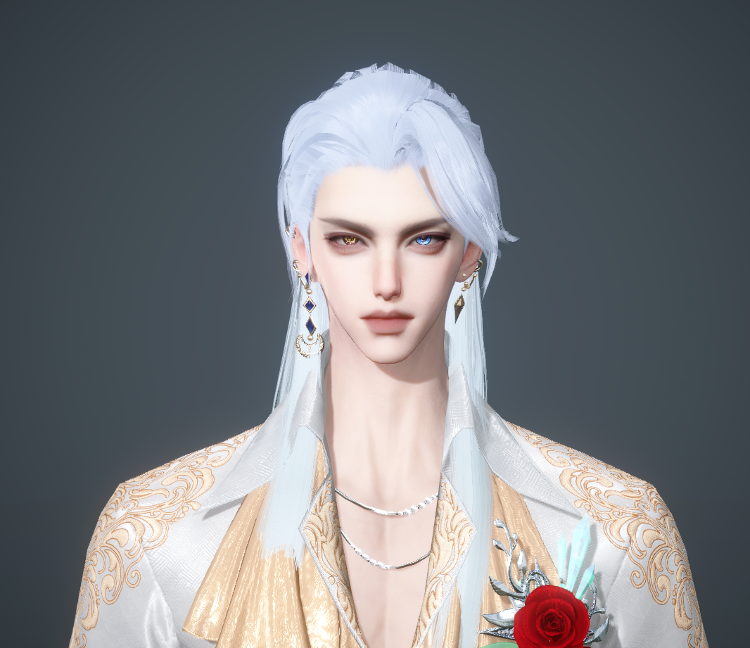 NSHWO43621逆水寒手游账号详情图57