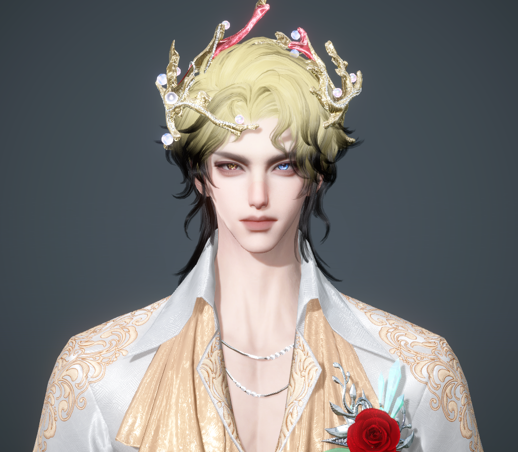 NSHWO43621逆水寒手游账号详情图59