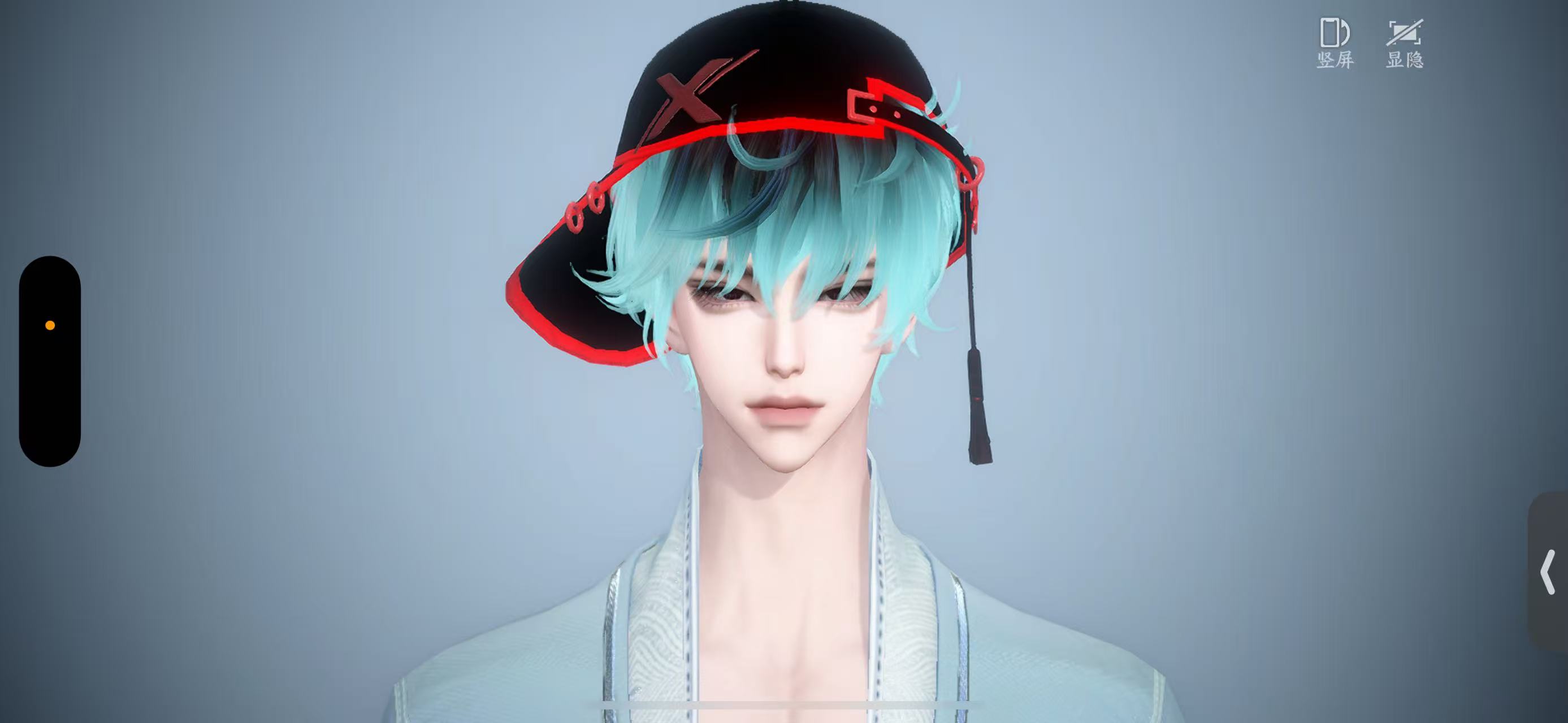 NSHWO43643逆水寒手游账号详情图14