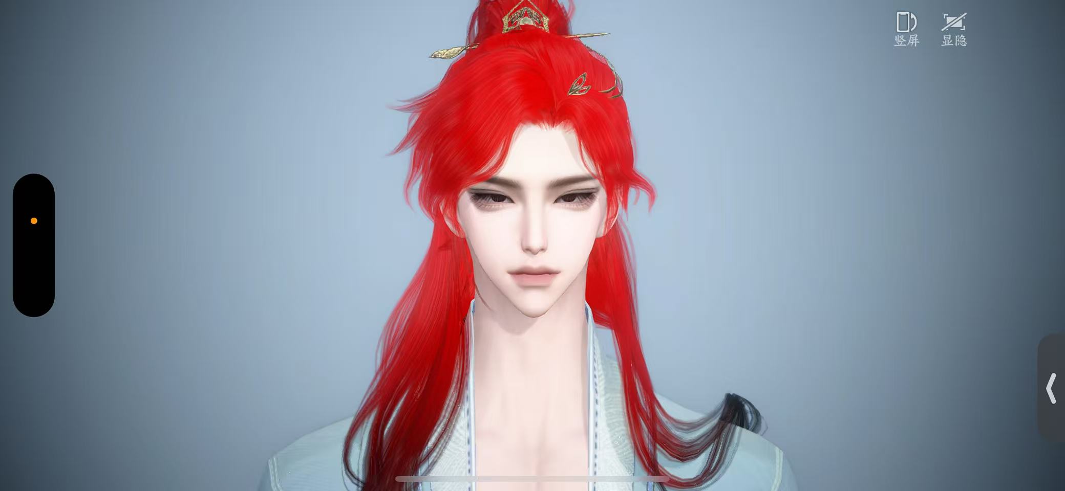 NSHWO43643逆水寒手游账号详情图16