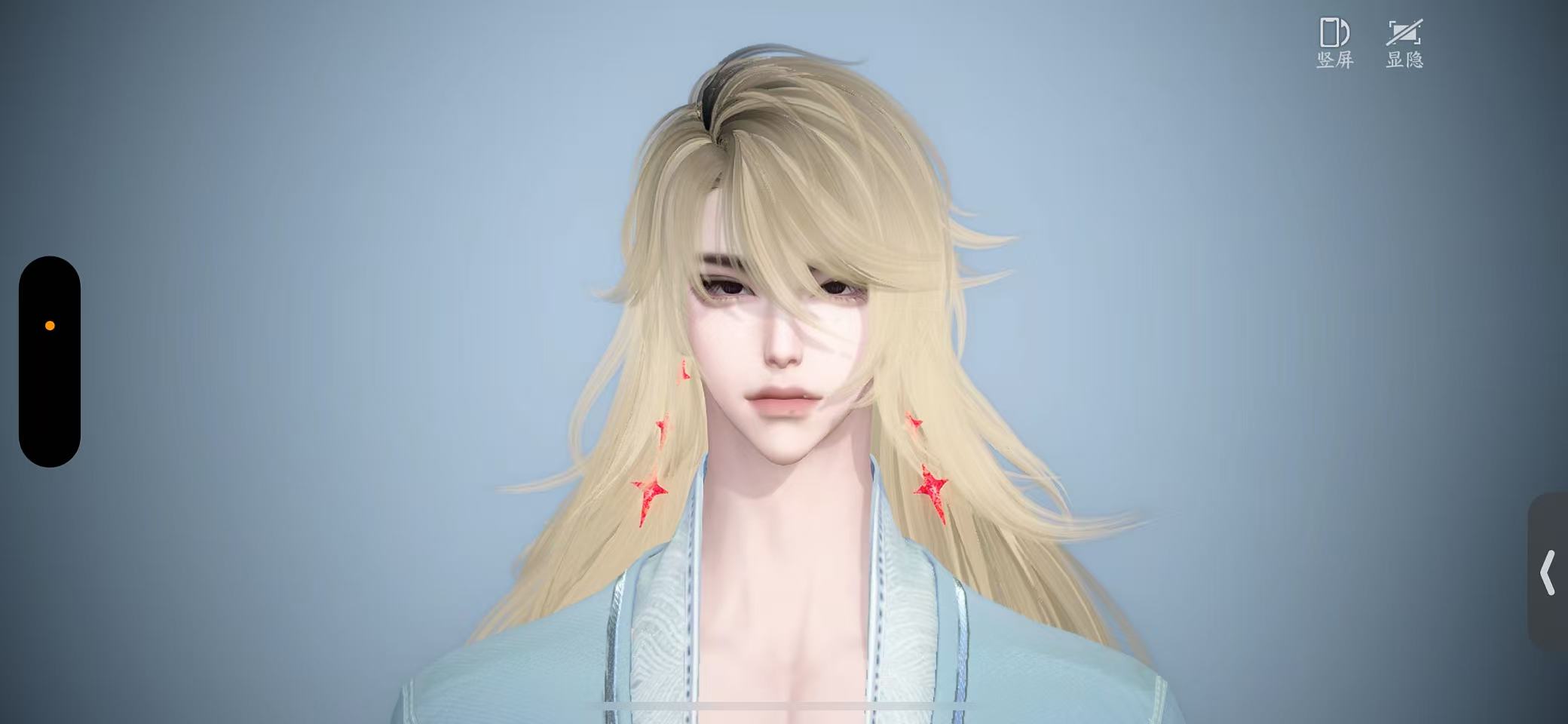 NSHWO43643逆水寒手游账号详情图18