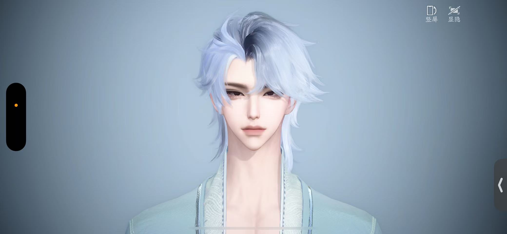 NSHWO43643逆水寒手游账号详情图21