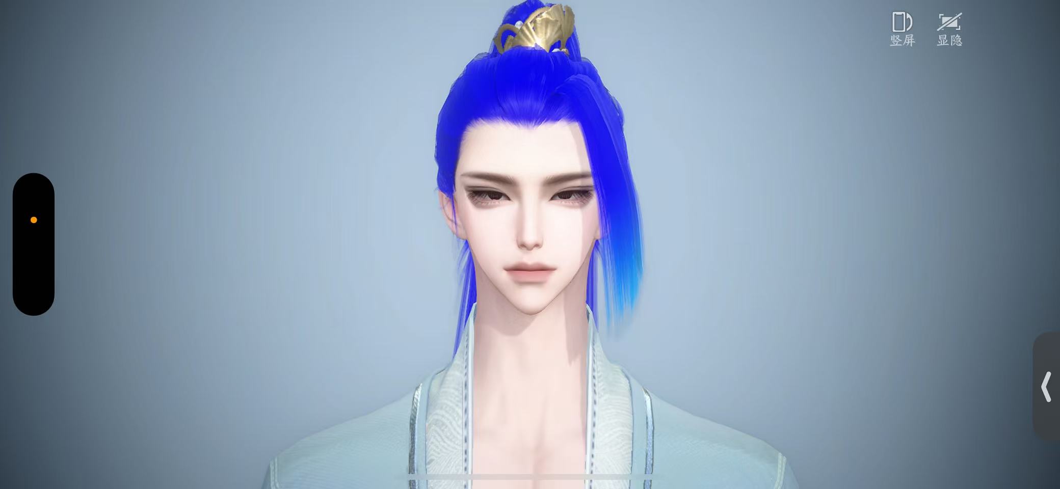 NSHWO43643逆水寒手游账号详情图23