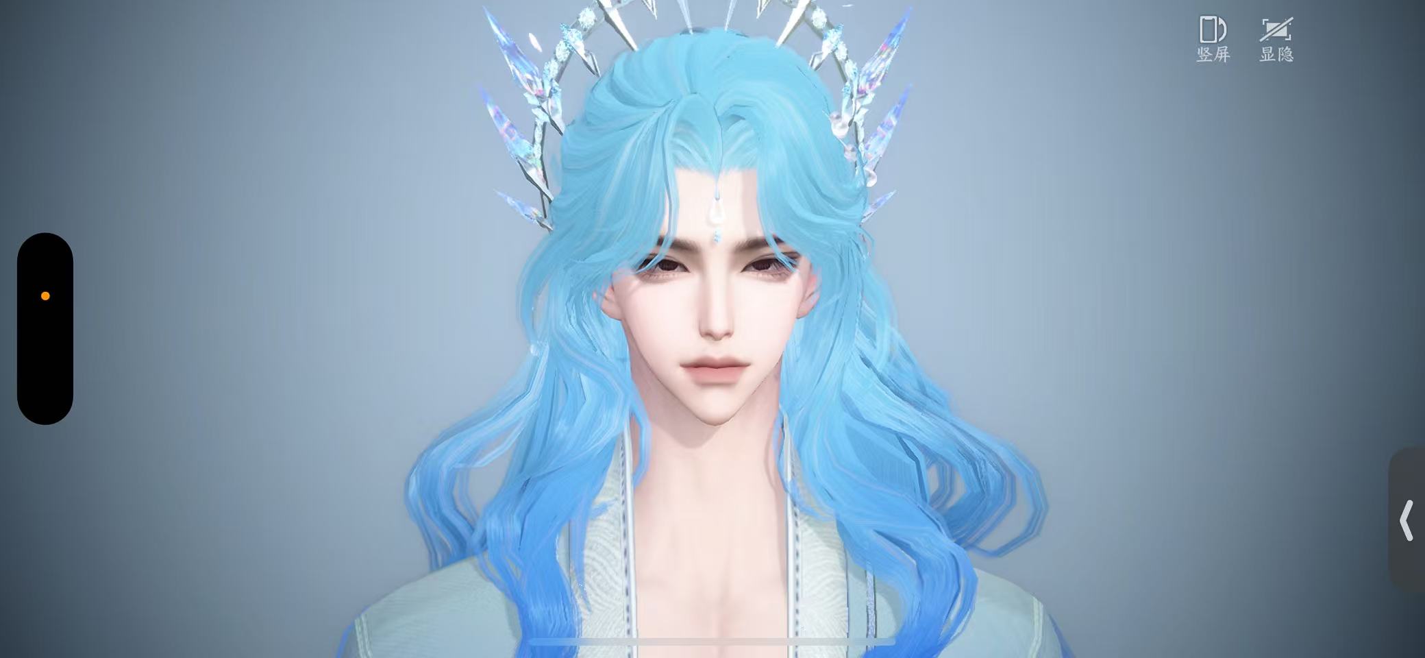 NSHWO43643逆水寒手游账号详情图27