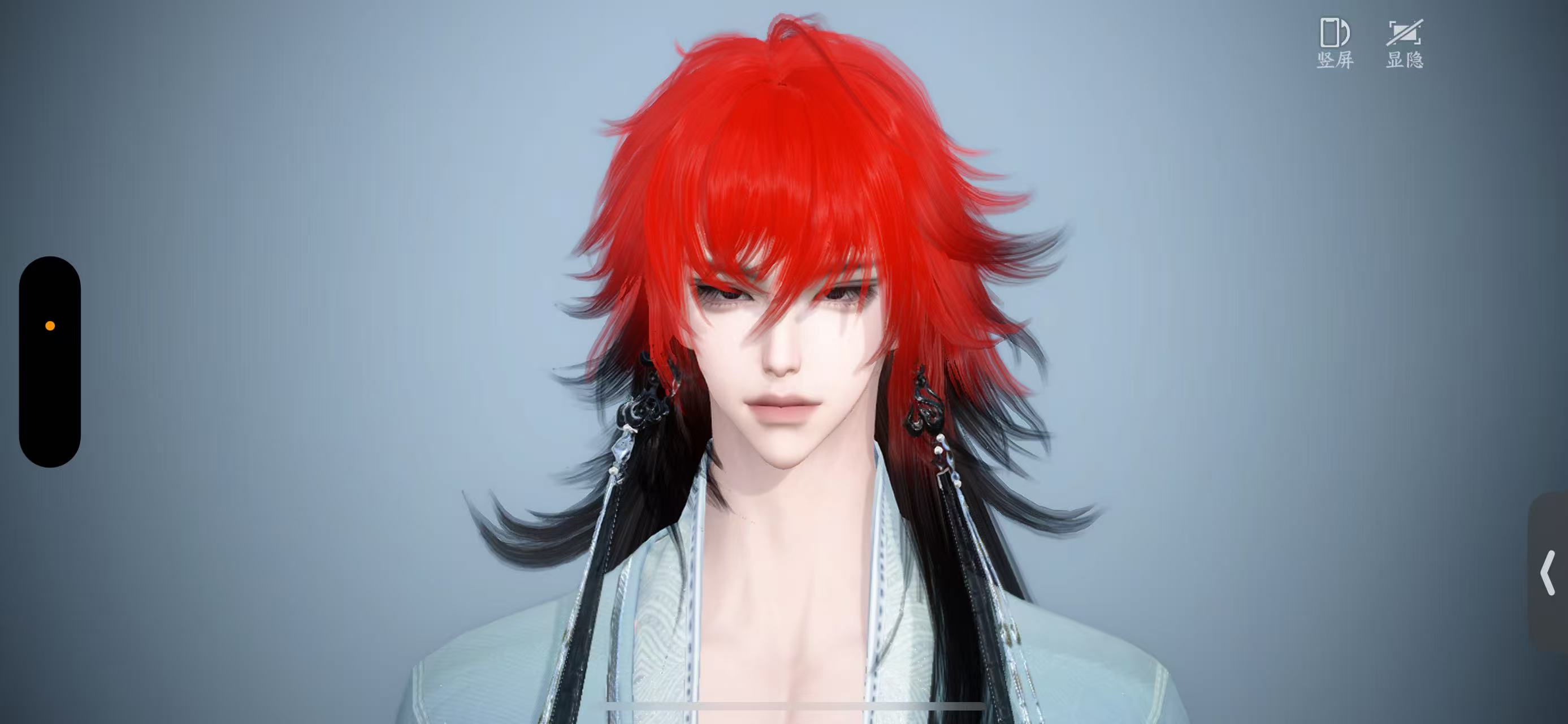 NSHWO43643逆水寒手游账号详情图28