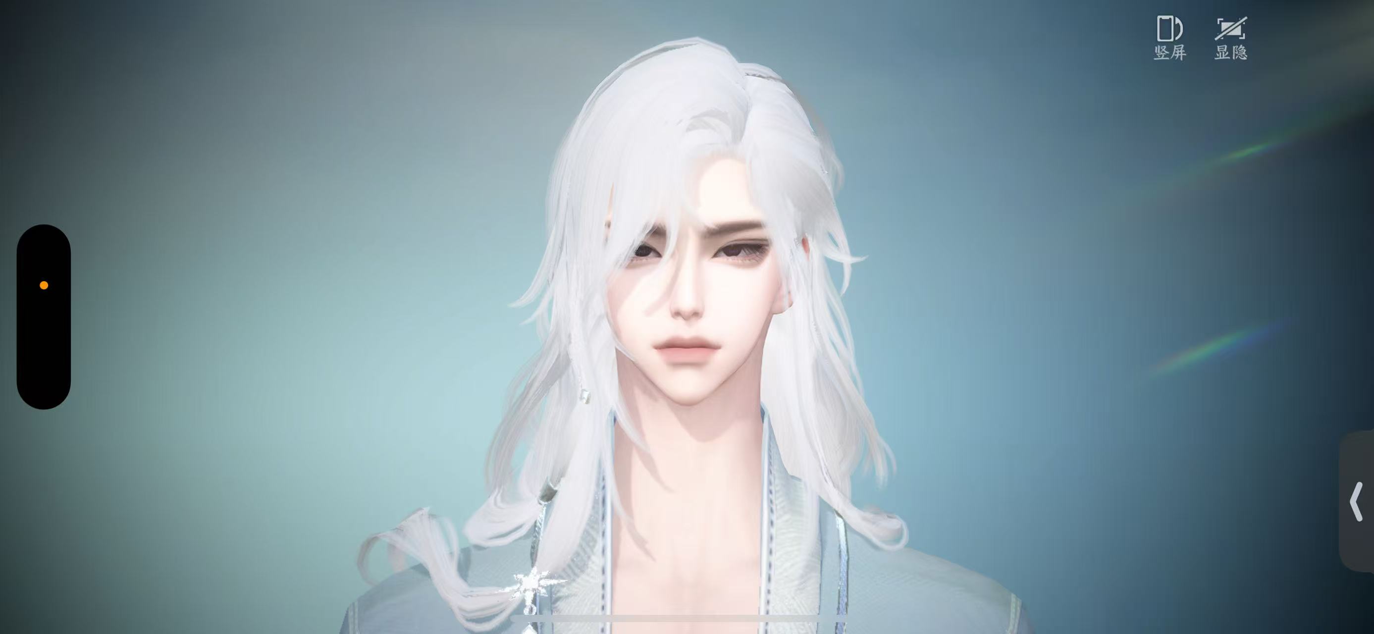 NSHWO43643逆水寒手游账号详情图30