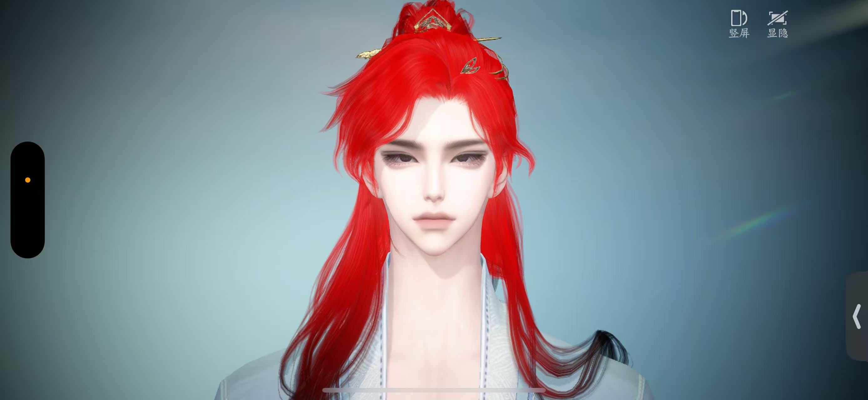 NSHWO43643逆水寒手游账号详情图31