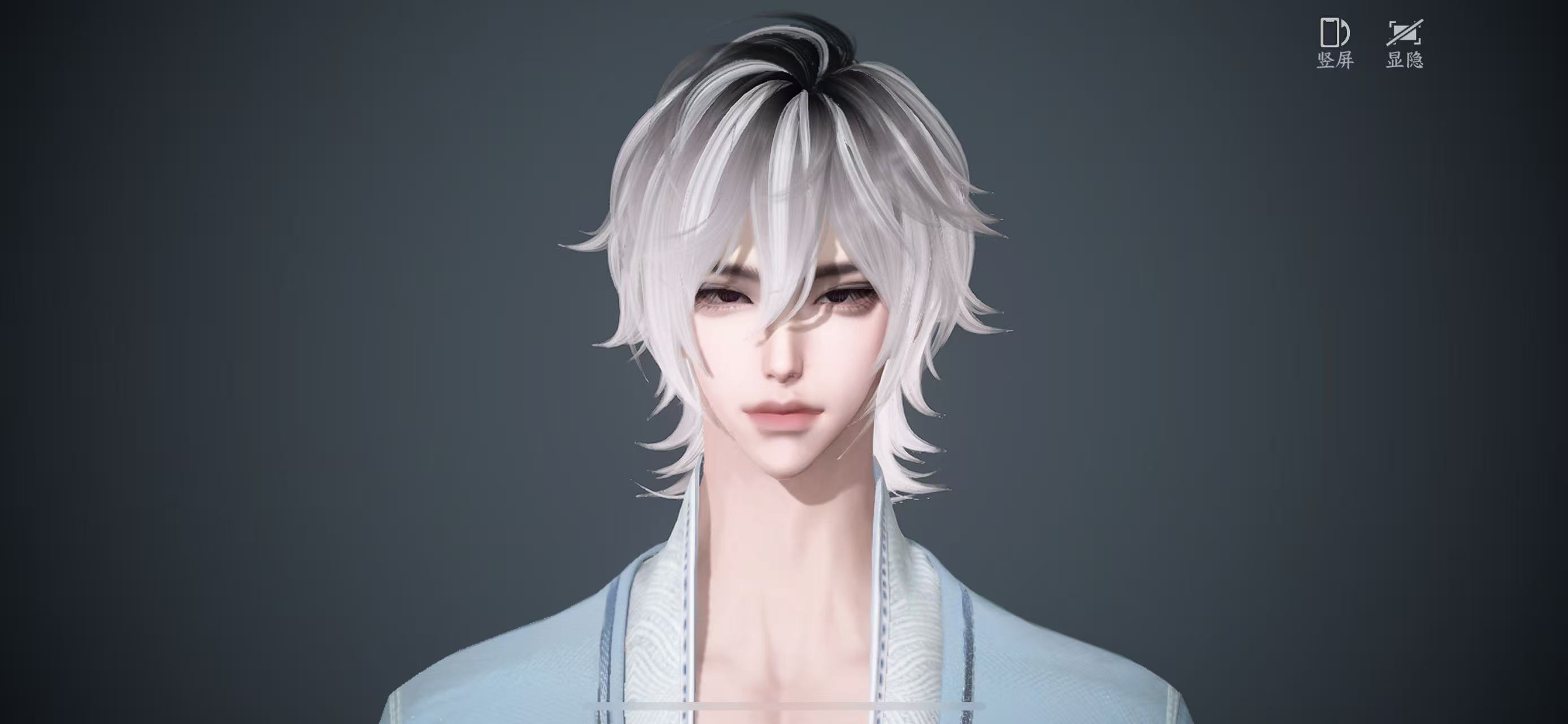 NSHWO43644逆水寒手游账号详情图21