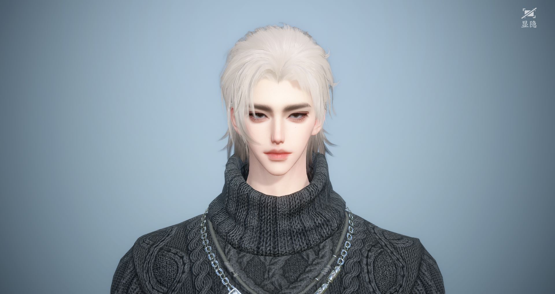 NSHWO44316逆水寒手游账号详情图37 NSHWO44316逆水寒手游账号详情图37