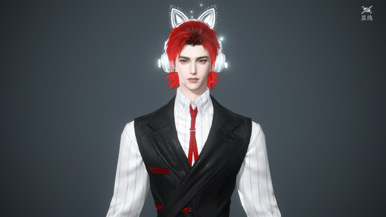 NSHWO43648逆水寒手游账号详情图25