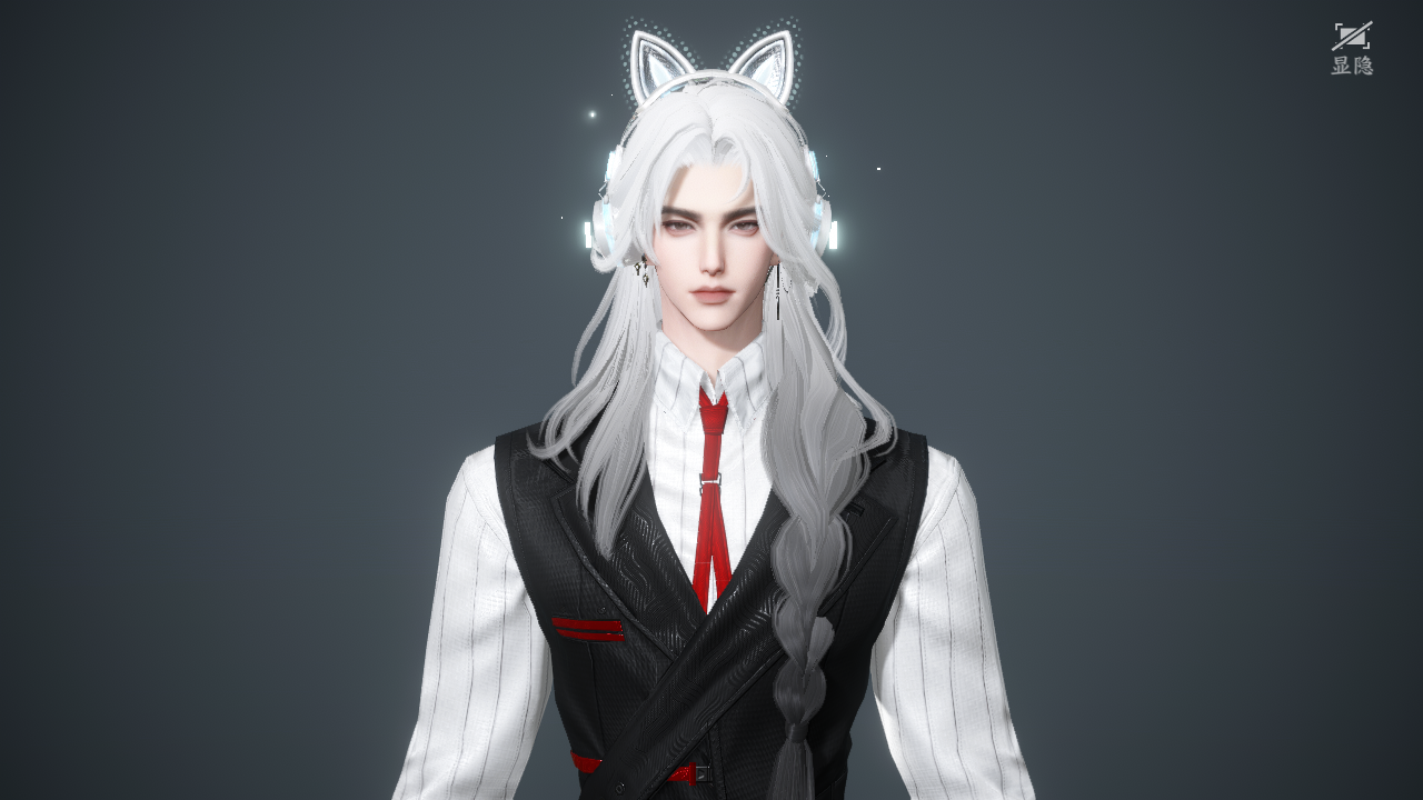 NSHWO43648逆水寒手游账号详情图26