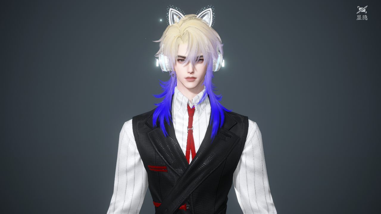 NSHWO43648逆水寒手游账号详情图27