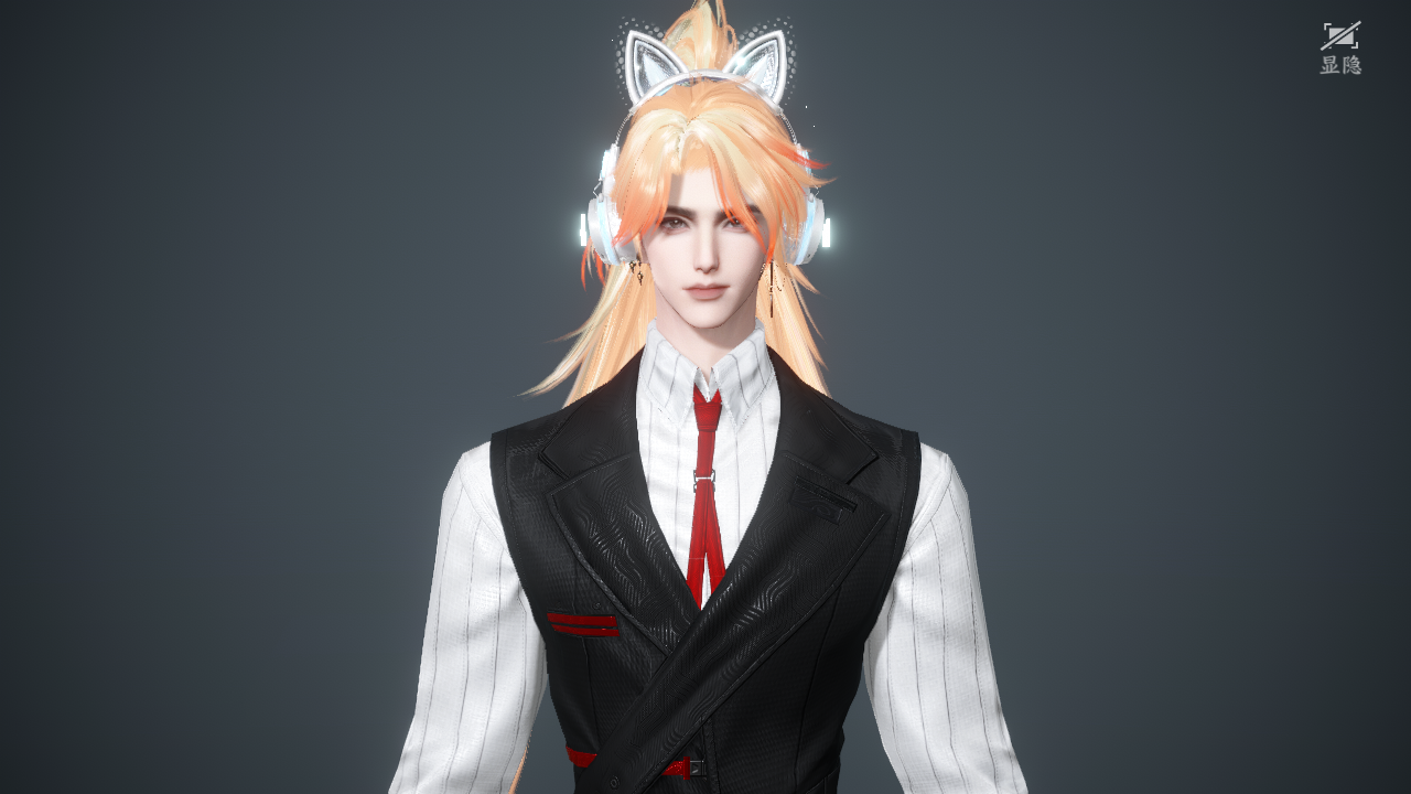 NSHWO43648逆水寒手游账号详情图28