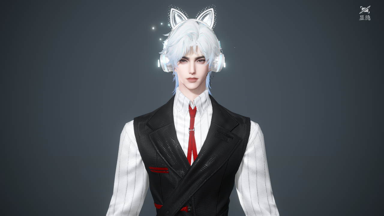 NSHWO43648逆水寒手游账号详情图29