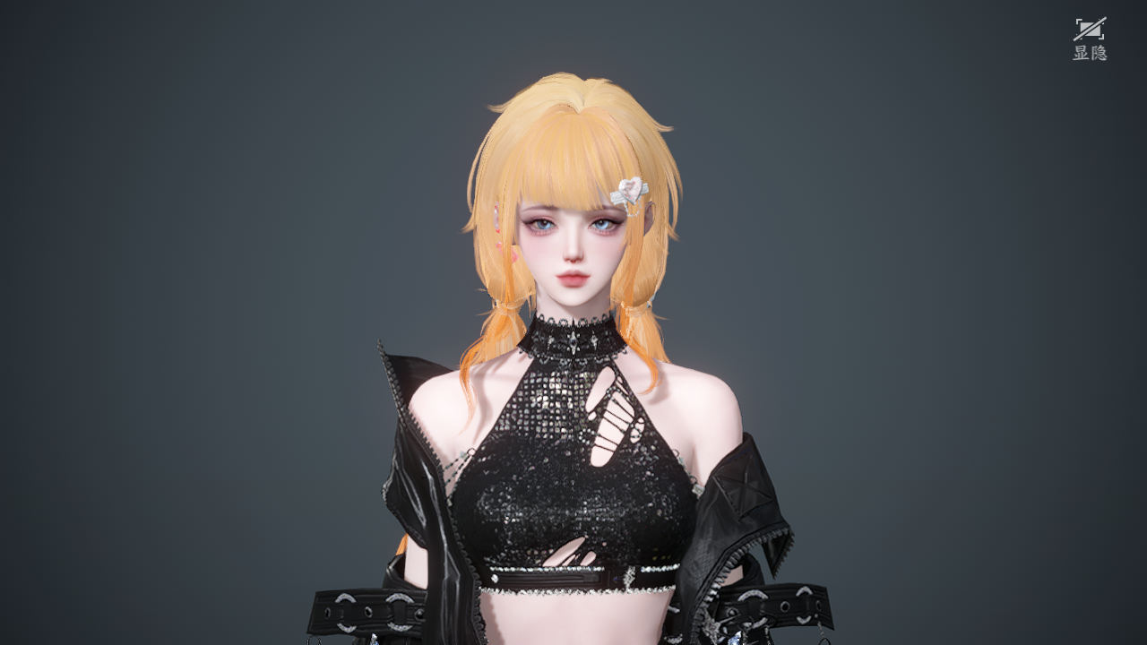 NSHWO43648逆水寒手游账号详情图30