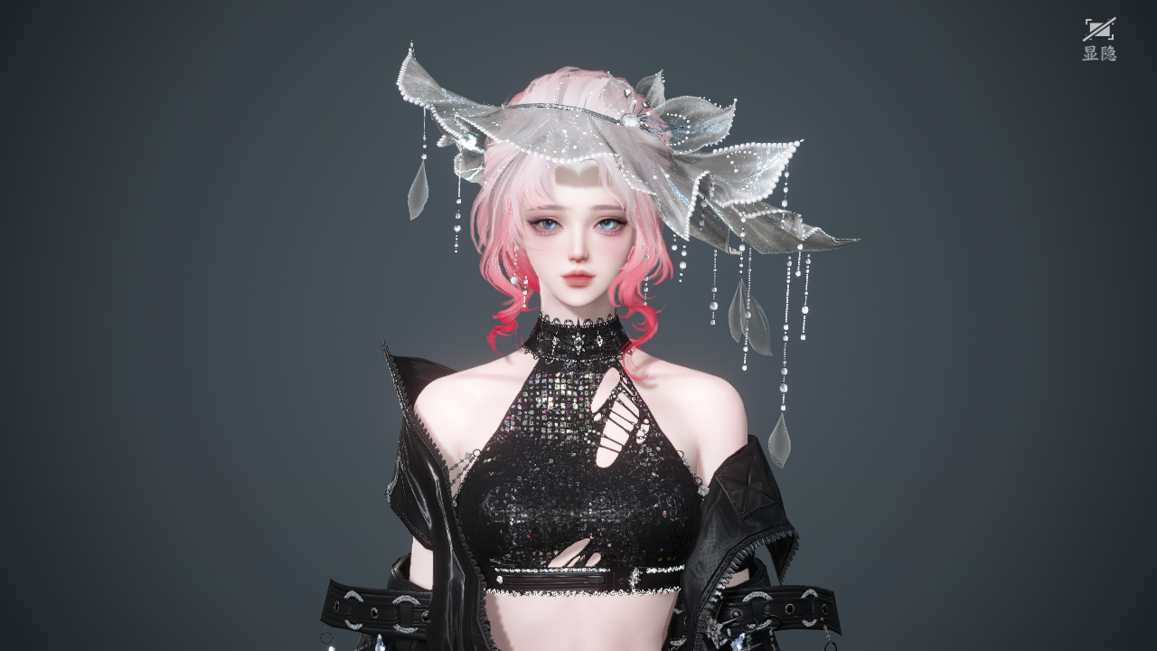 NSHWO43648逆水寒手游账号详情图31