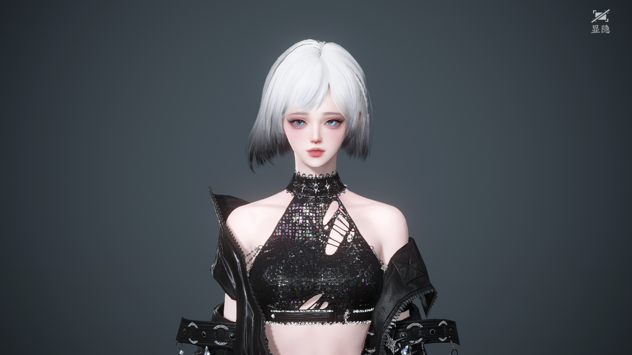 NSHWO43648逆水寒手游账号详情图32