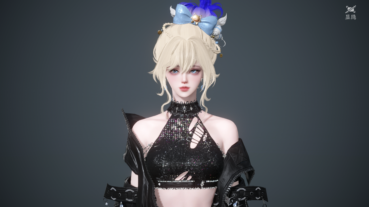 NSHWO43648逆水寒手游账号详情图33