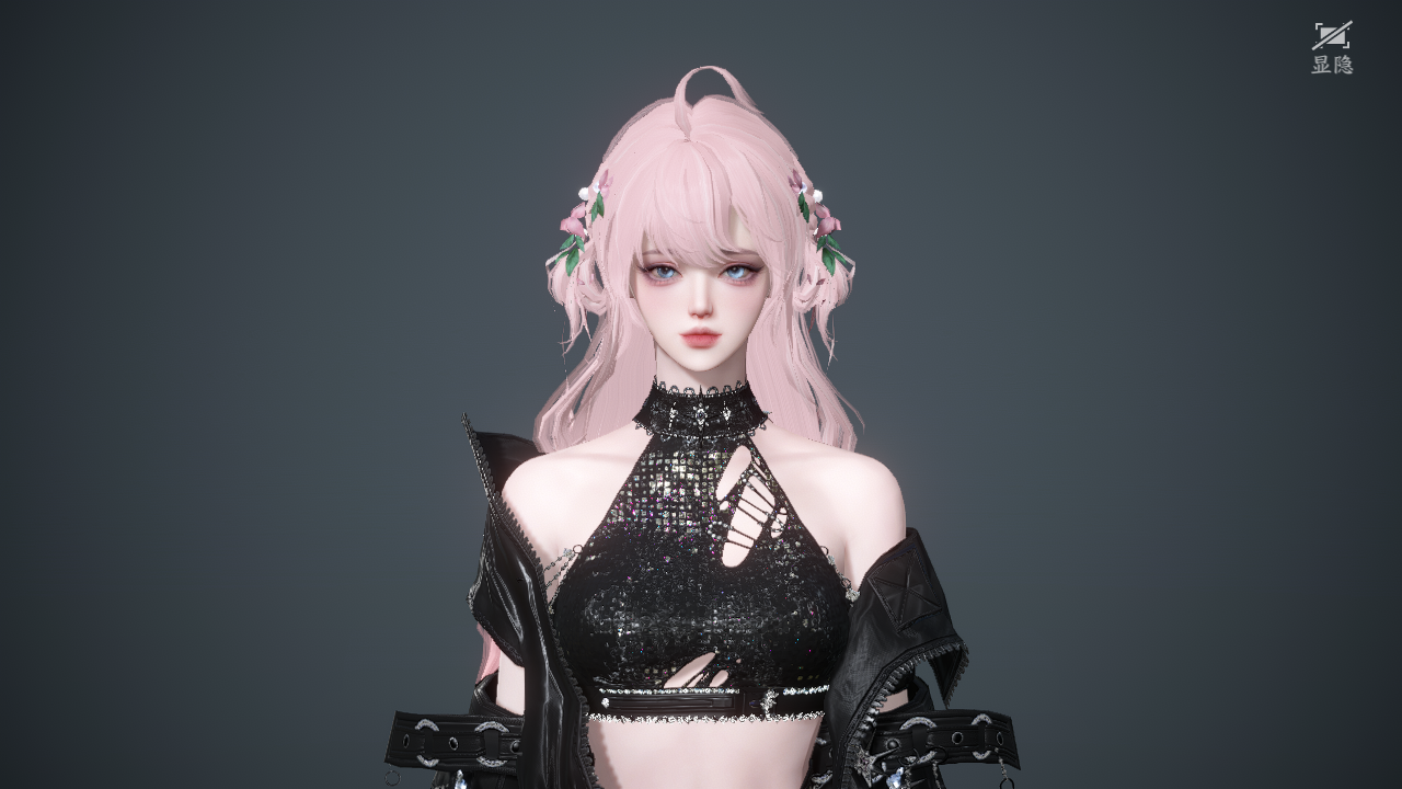 NSHWO43648逆水寒手游账号详情图35