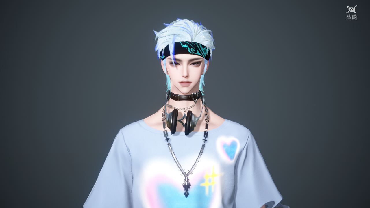 NSHWO43649逆水寒手游账号详情图28