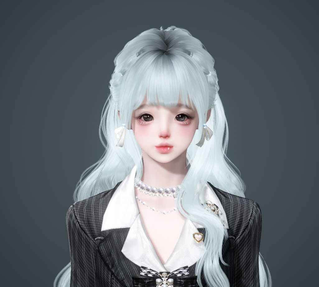 NSHWO43672逆水寒手游账号详情图31