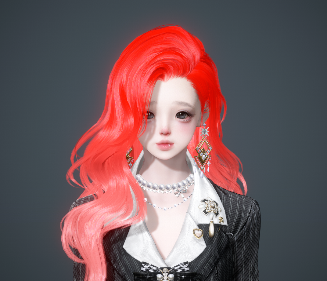 NSHWO43672逆水寒手游账号详情图32