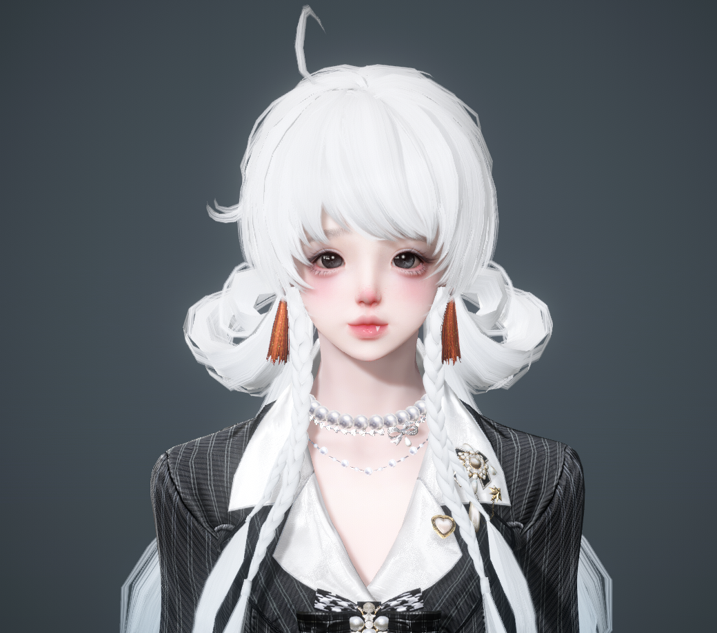 NSHWO43672逆水寒手游账号详情图34