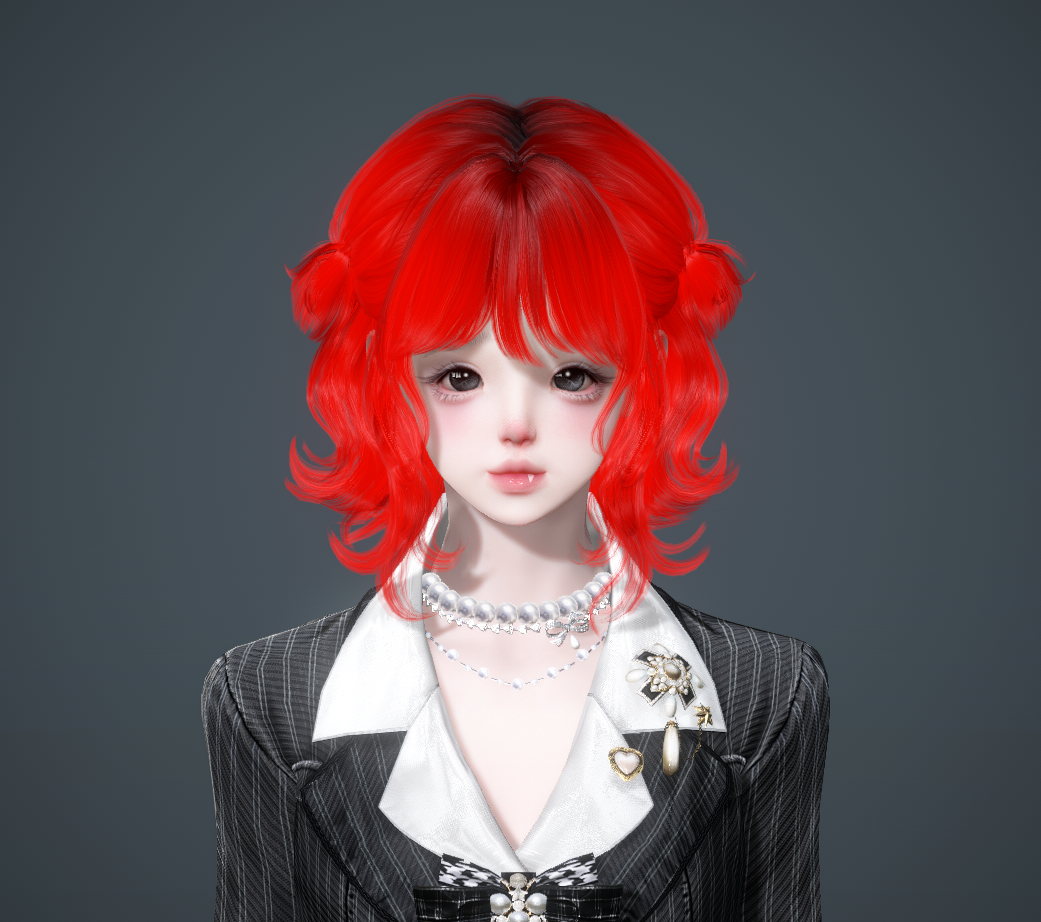 NSHWO43672逆水寒手游账号详情图35