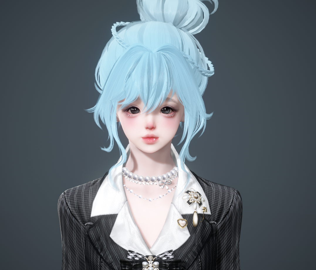 NSHWO43672逆水寒手游账号详情图37