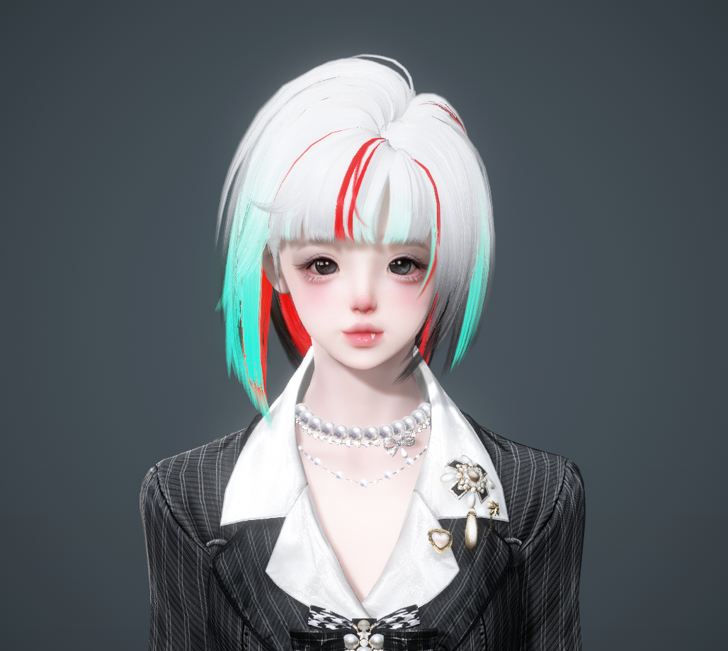 NSHWO43672逆水寒手游账号详情图39