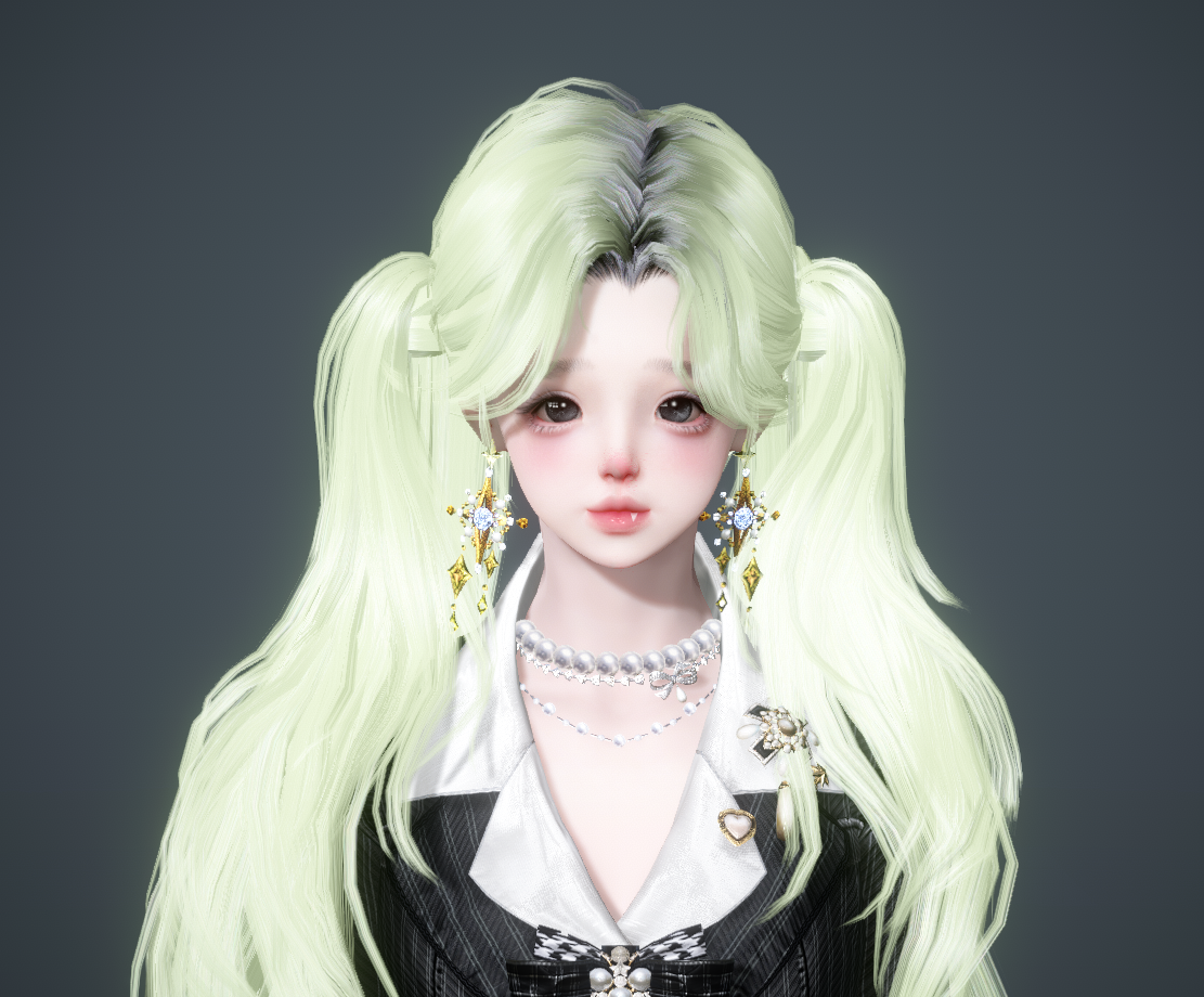 NSHWO43672逆水寒手游账号详情图40