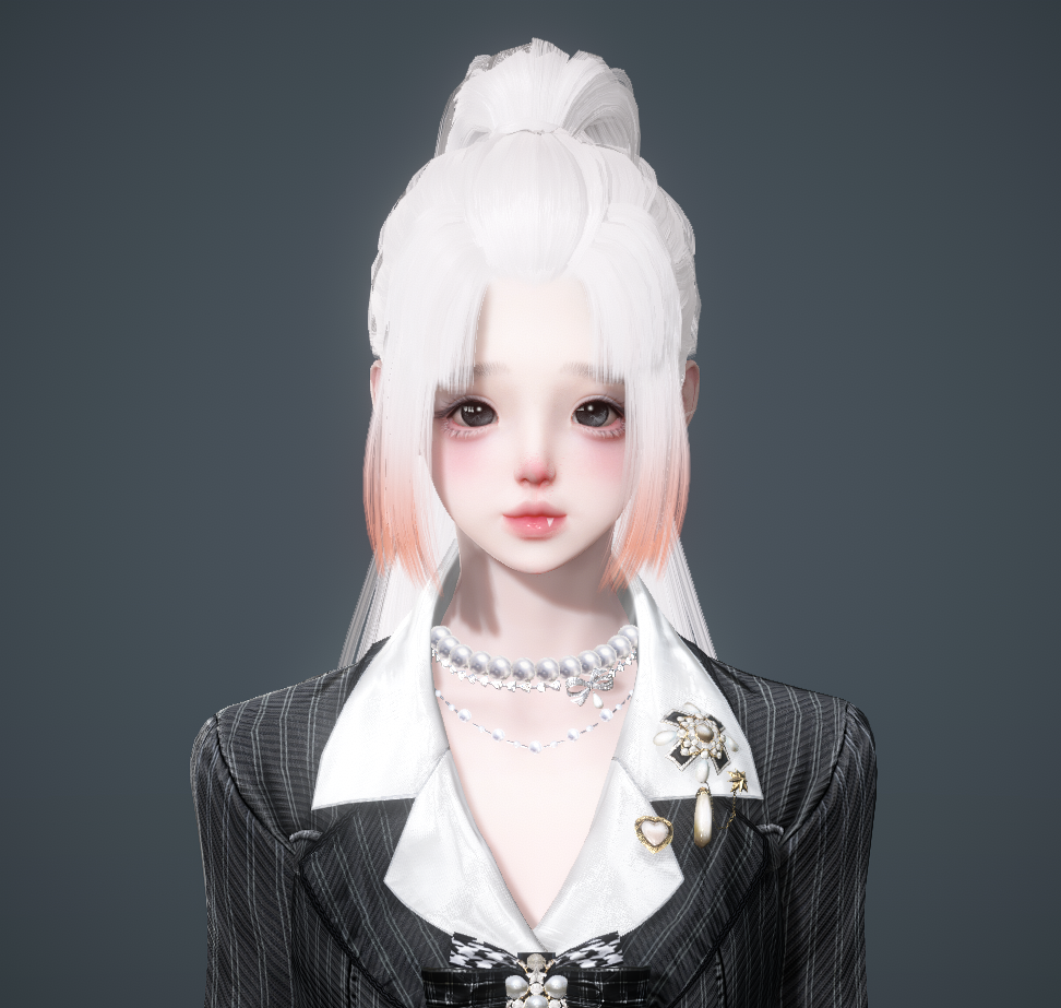 NSHWO43672逆水寒手游账号详情图41